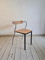 1/6 Artelano "Rio" Chair by Pascal Mourgue, Ophalen of Verzenden, Gebruikt, Metaal, Vijf, Zes of meer stoelen