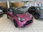 Toyota Aygo x-cite, Overige kleuren, 72 pk, Handgeschakeld, 5 deurs