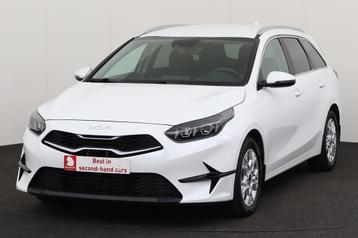 Kia Ceed Sportswagon LX 1.5 T-GDI SPORTSWAGON LX 1.5 T-GDI + beschikbaar voor biedingen