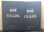 In de Gloria, 4DVD, , de 20 afleveringen, speelduur: 660 min, Cd's en Dvd's, Dvd's | Tv en Series, Verzenden, Gebruikt