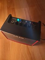 NUX gitaarversterker als nieuw!, Verzenden, Zo goed als nieuw, Gitaar