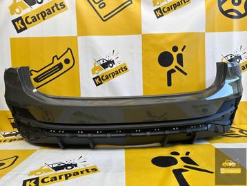 Audi Q3 Achterbumper 83F807511A Origineel beschikbaar voor biedingen