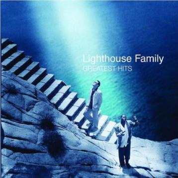 Lighthouse Family - Greatest Hits beschikbaar voor biedingen