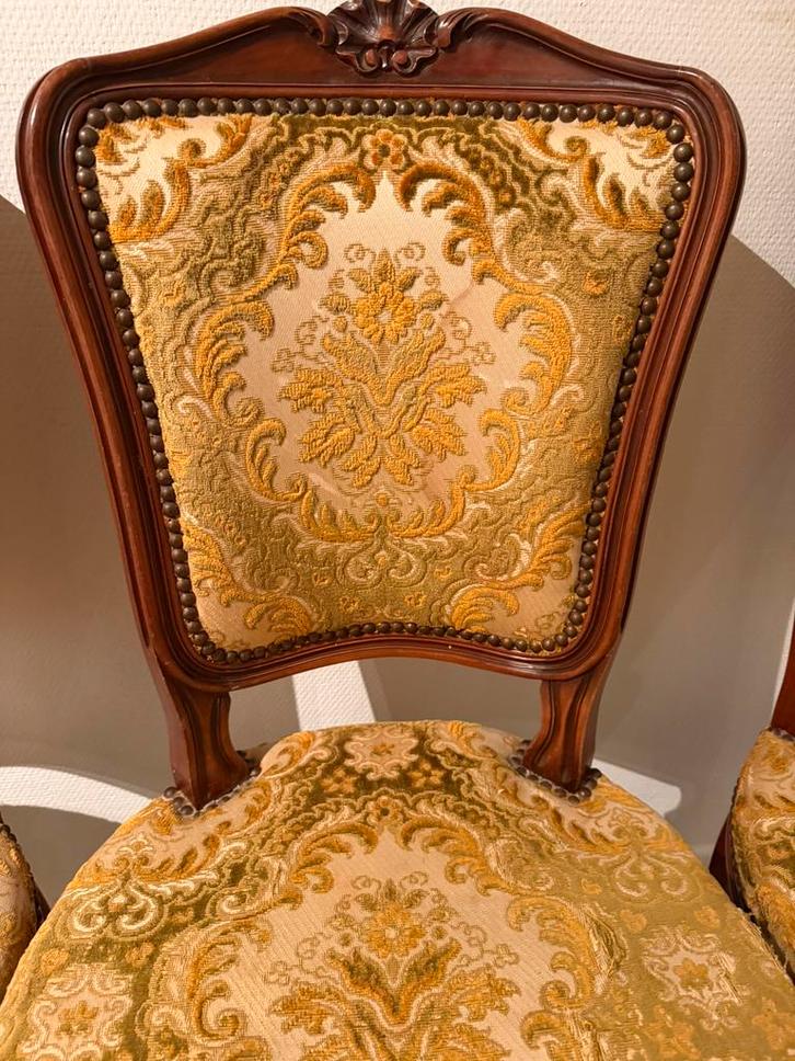 Chaise, Antiquités & Art, Antiquités | Meubles | Chaises & Canapés, Enlèvement ou Envoi