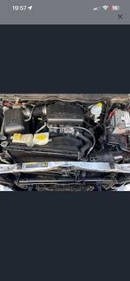 Moteur dodge ram 4.7L 2002-2008, Autos : Pièces & Accessoires, Enlèvement, Dodge