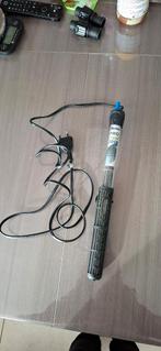 Pro heater Superfish 200w, Dieren en Toebehoren, Ophalen, Gebruikt, Verlichting of Verwarming