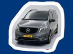 Mercedes-Benz Vito 116 CDI Lang DC *Edition* Dubbele Cabine, Auto's, Automaat, Mercedes-Benz, Bedrijf, Diesel