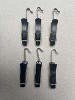 Jobo 3524 Film Clip Set voor Sheet Film (6-pak), Ophalen