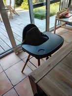 Childhome Evolu 2 kinderstoel met kussen, Kinderen en Baby's, Kinderstoelen, Ophalen, Gebruikt, Overige typen, Gordel(s)