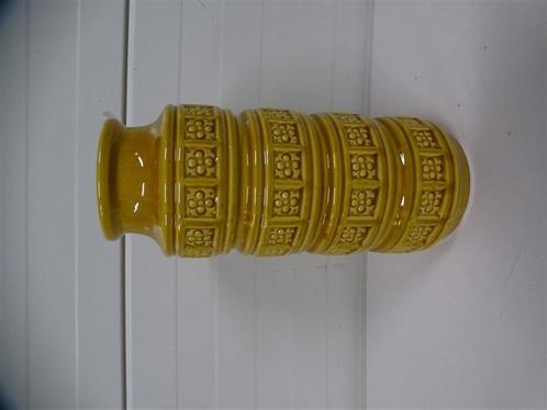 A6143. Scheurich Vaas 268-30, Huis en Inrichting, Woonaccessoires | Vazen, Gebruikt, Ophalen of Verzenden