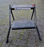 Trapje, Ophalen, Zo goed als nieuw