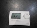 Thermostat filaire theben, Bricolage & Construction, Thermostats, Comme neuf, Enlèvement