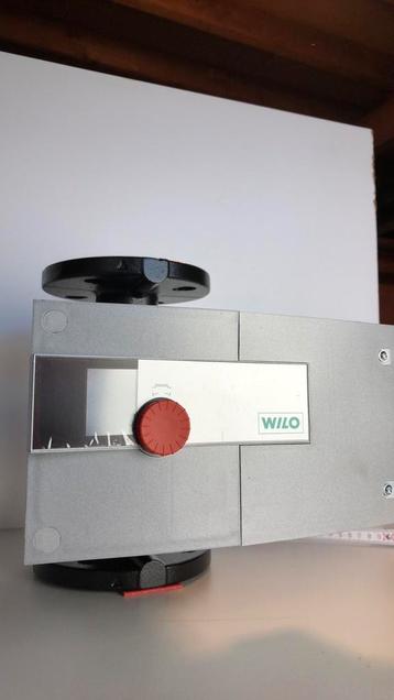 Wilo Stratos 50/1-12 ST Recirculatiepomp.  beschikbaar voor biedingen