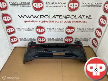 VW Golf 8 5H Achterbumper LC9X 5H6807421 beschikbaar voor biedingen