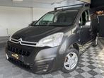Citroen Berlingo Utility 1.6 BlueHDi 1st prop 1 jaar garanti, Auto's, Voorwielaandrijving, Stof, 4 cilinders, Berlingo
