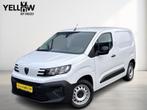 Peugeot Partner STANDARD LIGHT / EAT8, Automaat, Wit, Diesel, 131 pk