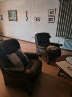 Zetel, Huis en Inrichting, Ophalen, Hout