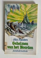 Jean Ray / John Flanders - Geheimen van het Noorden, Boeken, Verzenden, John Flanders