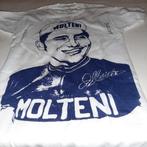 Vintage t shirt Eddy Merckx, Nieuw, Shirt, Ophalen of Verzenden
