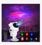 Astronaut projector, Ophalen of Verzenden, Afstandsbediening