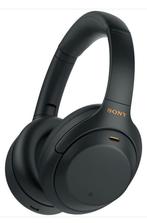 Sony wh1000xm 4 ( nieuw ), Audio, Tv en Foto, Hoofdtelefoons, Ophalen, Zo goed als nieuw, Sony
