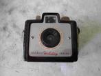 Brownie Holiday camera, Audio, Tv en Foto, Ophalen of Verzenden, Gebruikt, Kodak