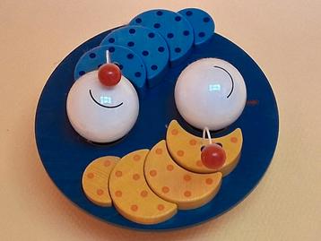 Lampe Haba, Enlèvement, Comme neuf, Lampe