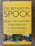 Baby- en kinderverzorging & opvoeding - Dr. Benjamin Spock, Ophalen of Verzenden, Zo goed als nieuw