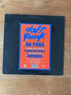 Daft punk da funk LP, vinyl, Ophalen of Verzenden, Zo goed als nieuw