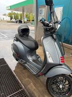 vespa sprint, Fietsen en Brommers, Gebruikt, Overige modellen, Klasse A (25 km/u), Ophalen of Verzenden