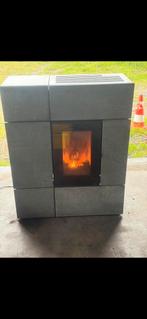 mcz stream 12 kw m1 maextro, Huis en Inrichting, Ophalen, Zo goed als nieuw
