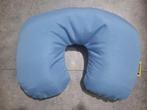 Reis nek kussen voor vliegreizen, opblaasbaar, Vakantie