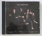 The Cranberries - CD, Cd's en Dvd's, Ophalen of Verzenden, Zo goed als nieuw