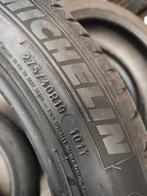 275/40r19 Michelin 50€ per stuk met plaatsen 27540r19, Ophalen of Verzenden