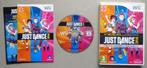 Just Dance 2014 voor de Nintendo Wii Compleet, Ophalen of Verzenden, Zo goed als nieuw