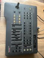 Panasonic av mixer wj-ave5, Ophalen, Gebruikt
