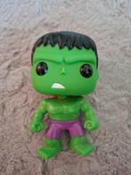 Funko Pop The Hulk Classic (Vinyl bobble-head), Ophalen of Verzenden, Zo goed als nieuw