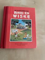 de avonturen van rikki en wiske (1500 ex), Ophalen of Verzenden