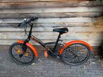 Mountainbike kinderfiets 20’ (6-9 jaar), 6 versnellingen, 20 inch of meer, Versnellingen, Zo goed als nieuw, Ophalen