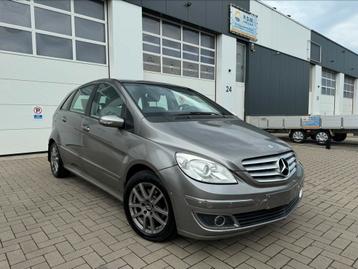 Mercedes B200 cdi 150.000Km 1Ste Eig. / Automaat / Gekeurd 