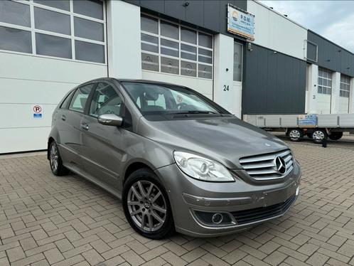 Mercedes B200 cdi 150.000Km 1Ste Eig. / Automaat / Gekeurd, Autos, Mercedes-Benz, Entreprise, Radio, Automatique, Enlèvement