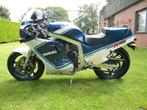 Suzuki GSX 1100 R slabby, Particulier, Super Sport, 1100 cc