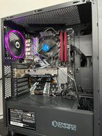 Game-pc, Gaming, HDD