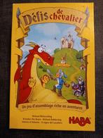 Jeu Défis de chevalier, Divers, Saint-Nicolas, Enlèvement ou Envoi, Comme neuf