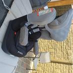 Autostoel, Kinderen en Baby's, Autostoeltjes, Autogordel, 0 t/m 18 kg, Zo goed als nieuw, Slaapstand
