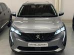 PEUGEOT 5008 1.5 BlueHDI Allure - 360/LED/Carplay/Cruise, Argent ou Gris, Achat, Commande vocale, Euro 6