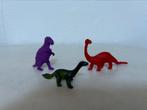 Dinosaurussen, Collections, Collections Animaux, Enlèvement ou Envoi, Comme neuf, Reptile ou Amphibien, Statue ou Figurine