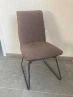 set van 4 stoelen, Huis en Inrichting, Ophalen, Gebruikt