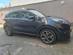 KIA SPORTAGE 1.6 DIESEL GT LINE AUTOMAAT, Auto's, Kia, Monovolume, 4 cilinders, 1600 cc, Bedrijf