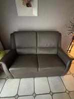 Zetel, Huis en Inrichting, Zetels | Zetels, Ophalen, Nieuw, Leer